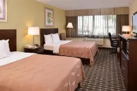 Quality Inn & Suites Montebello - Los Angeles Hotels in Montebello