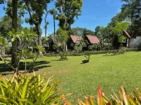 Vanara Bungalows Hotels in Lonely Beach / Bai Lan Bay
