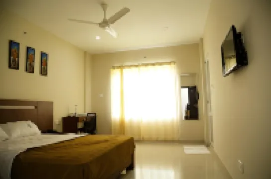 Dream Land Residency