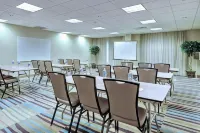 Fairfield Inn & Suites Edison-South Plainfield