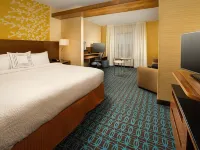 Fairfield Inn & Suites Arundel Mills BWI Airport Hotels in Severn