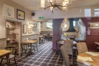 Cockhaven Arms - servizio colazione
