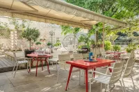 Hôtel la Suite Hotels in Villeneuve-lès-Avignon