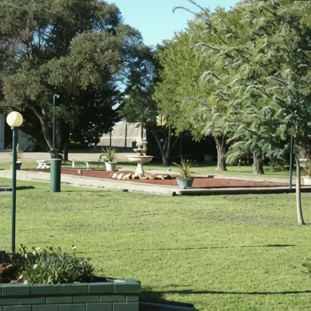Bairnsdale Main Motel