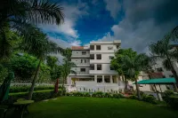 Hotel Rishikesh Grand by Kool Stays Hotels in Rishikesh