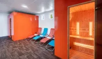 Tisza-to Apartmanpark - spa