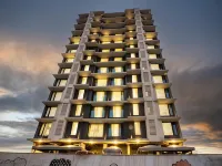 Ramee Techome Hotels near Linking Road