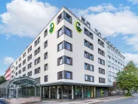 B&B HOTEL Nürnberg-City Các khách sạn gần Germanisches Nationalmuseum