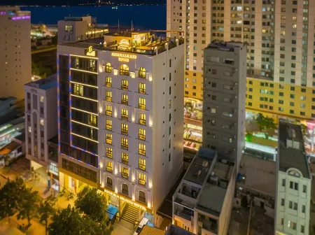 Menora Grand Da Nang
