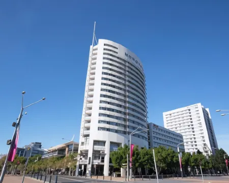 悉尼奧林匹克公園諾富特酒店 悉尼奧林匹克公園酒店