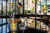 Royal Émeraude Dinard - MGallery Hotels in Dinard