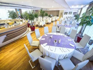 Marshal Garden Hotel