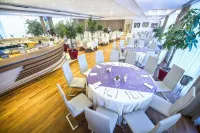 Marshal Garden Hotel