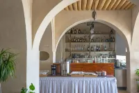Kistar Cave Hotel - bar