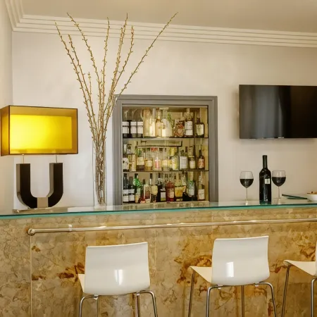 Hotel Buenos Aires Отели рядом с достопримечательностью «Станция метро Jonio»