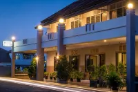 Hotel Ledetadu Hotels in Oesapa Selatan