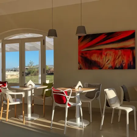 Hotel Cave Del Sole