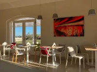 Hotel Cave Del Sole - breakfast