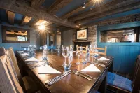 The Ostrich Inn Colnbrook London Heathrow