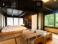 Nipponia Harima Fukusaki Library Maison Hotels in Kasai