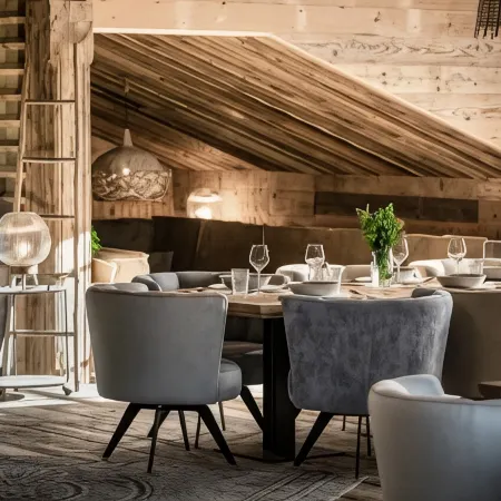 Hotel Sepp - Alpine Boutique Hotel - Adults Only ab 21 Jahre