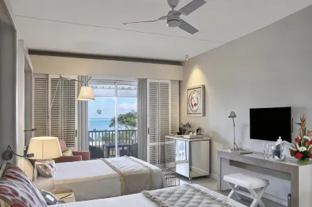 Radisson Blu Azuri Resort and Spa, Mauritius