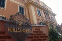 San Anselmo Hotel di 