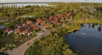 Baan Home Resort Hotel a 