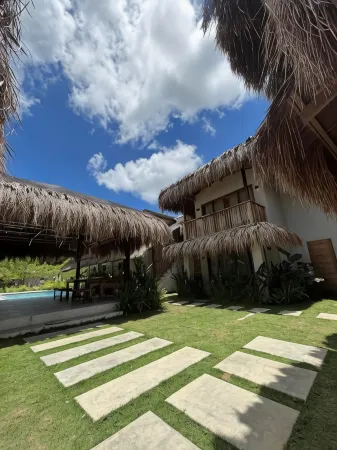 Terra Siargao Отели в г. Северный Суригао