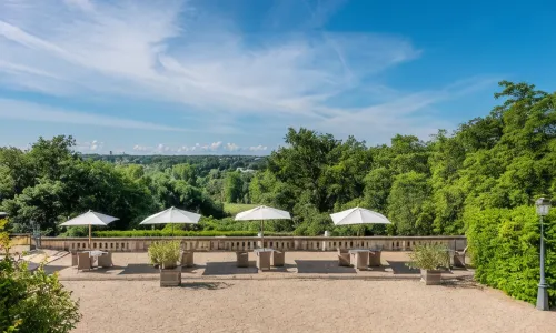 Domaine de la Tortinière