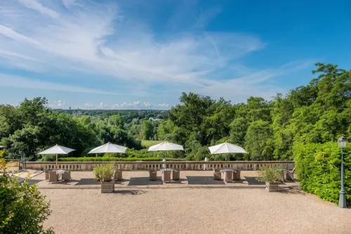 Domaine de la Tortinière Hotel a Montbazon