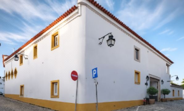 Adc - Albergaria Do Calvário - by Unlock Hotels