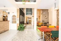 Safestay Athens Monastiraki