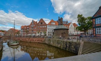 Hotel am Fischmarkt