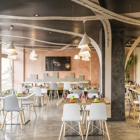 Ibis Styles Meaux Centre