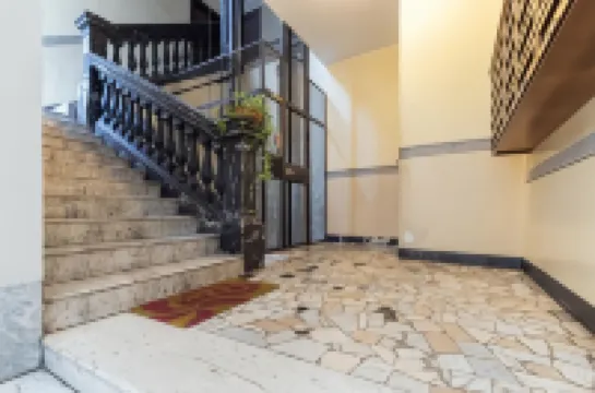 Milan Retreats Porta Venezia