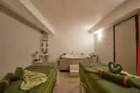 Citrus Hikkaduwa - spa