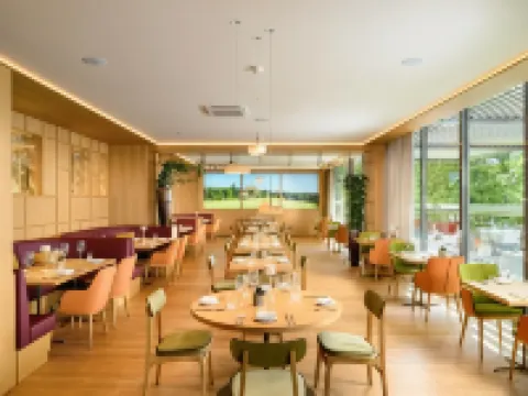 盧布爾雅那蒙斯福朋喜來登酒店 盧布爾雅那酒店