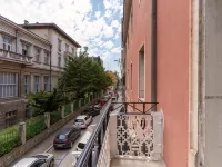 Hostel Antique Hotels in Pula