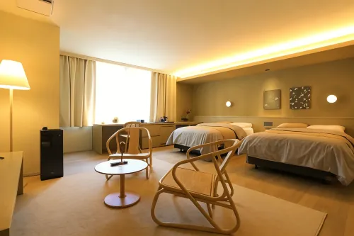 Oyadokotobuki Hotels in Shinonsen