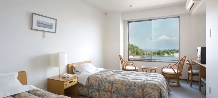 Sunrise Annex Hotels in Numazu