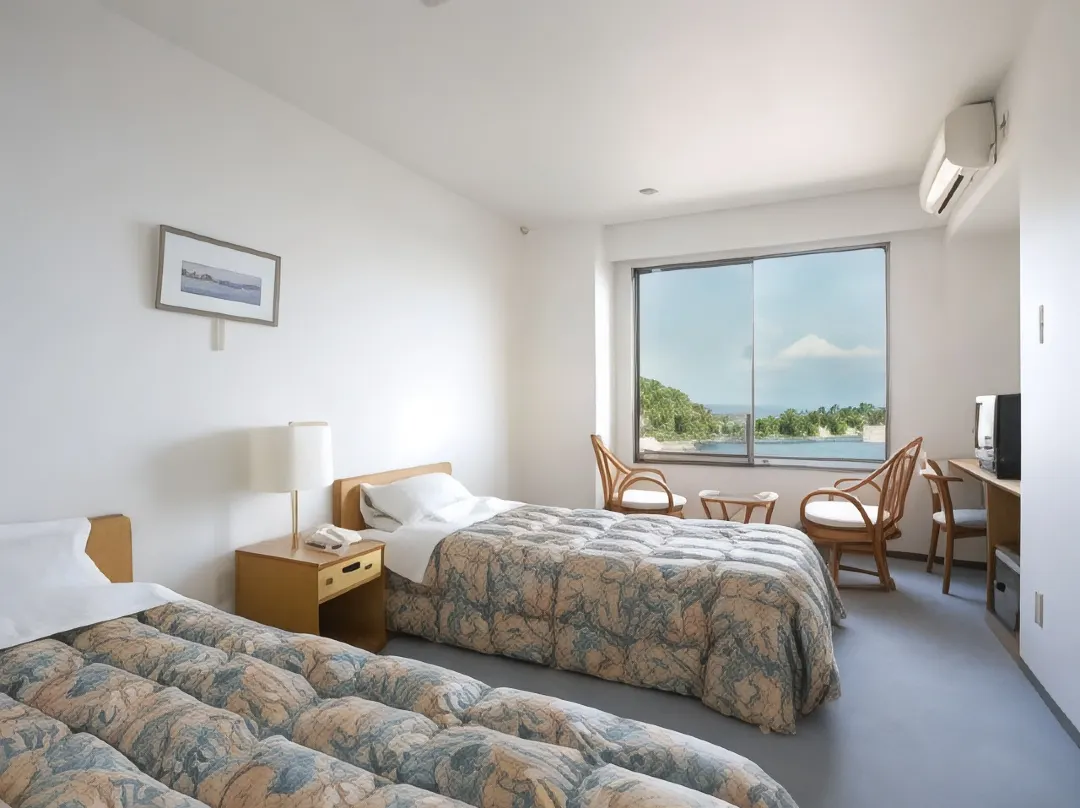 Sunrise Annex - Izu