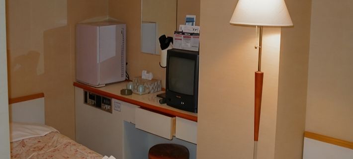 Niigata Park Hotel Hotels in Niigata City