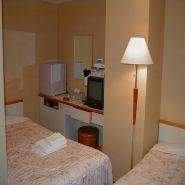Niigata Park Hotel