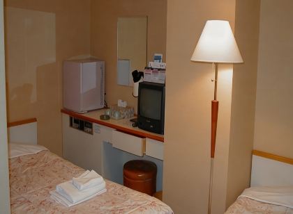 新潟パークホテル