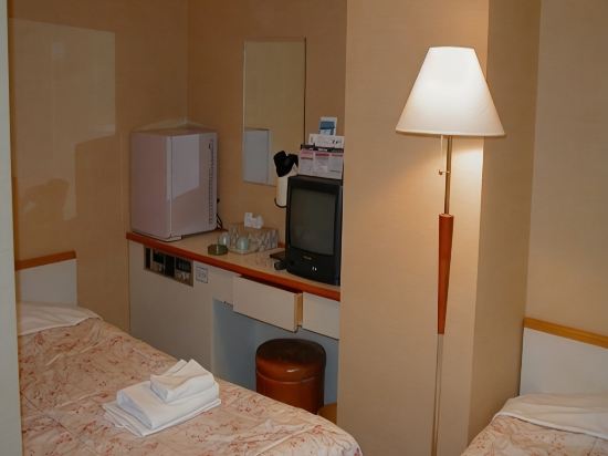 Niigata Park Hotel