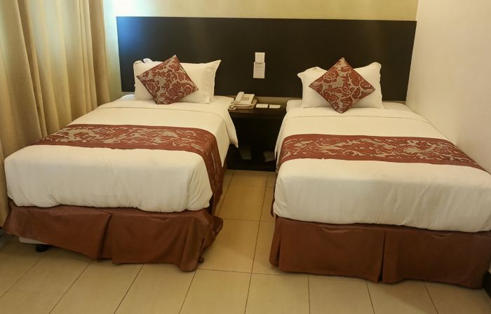 My Inn Hotel Lahad Datu, Sabah