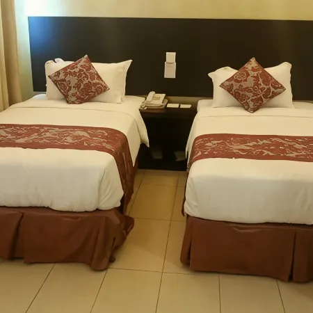 My Inn Hotel Lahad Datu, Sabah