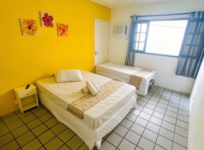 Pousada Pedras do Porto