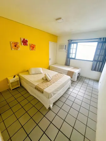 Pousada Pedras do Porto